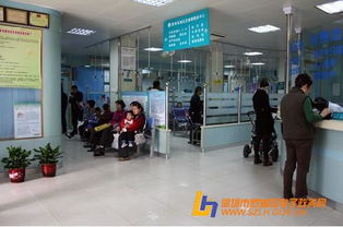 羅芳社區(qū)健康服務(wù)中心 全方位診所服務(wù)，守護居民健康